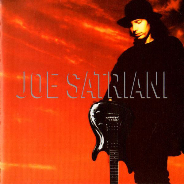 Joe Satriani